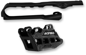 Acerbis - Guide/slider 2.0 Rmz Blk - 2449460001