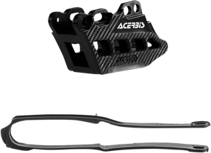 Acerbis - Guide/slider Crf450 Blk - 2666240001
