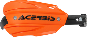 Acerbis - Handguard Endurance Or/bk - 2980461008