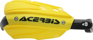 Acerbis - Handguard Endurance Yl/bk - 2980461017