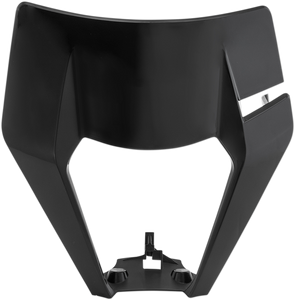 Acerbis - Hdlight Shell Ktm Blk - 2726620001