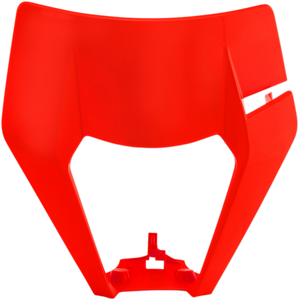 Acerbis - Hdlight Shell Ktm F-org - 2726624617