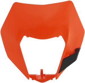 Acerbis - Hdlight Shell Ktm Org - 2732070237