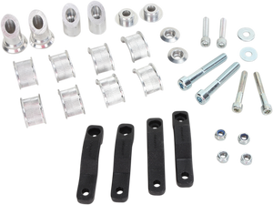 Acerbis - Insert Handguard Rally - 2404249999