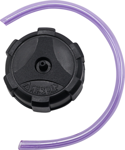 Acerbis - Lg Gas Cap - 2070749999
