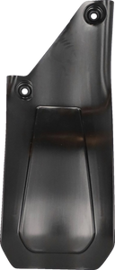 Acerbis - Mud Flap Tc/sx Blk - 2976330001