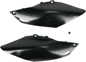 Acerbis - Panel Side Crf450r Bk - 2314380001 Acerbis - Panel Side Crf450r Bk - 2314380001