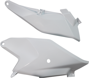 Acerbis - Panel Side Ktm Sx85 Wht - 2685976811