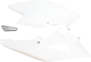 Acerbis - Panel Side Ktm Wht - 2421090002