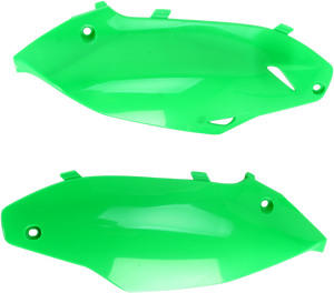 Acerbis - Panel Side Kxf Fl Gn - 2386380235