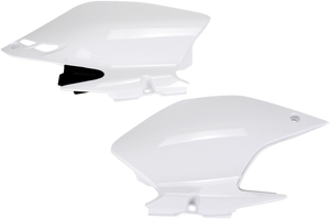 Acerbis - Panel Side Wr250/450 Wt - 2106870002