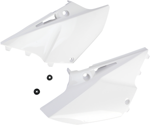 Acerbis - Panel Side Yz125/250 Wt - 2402990002