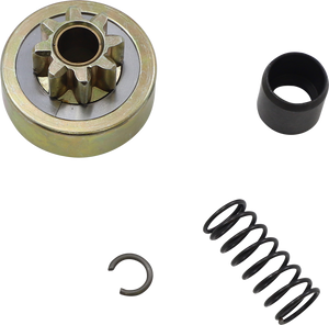 Parts Unlimited - Starter Drive - Ski-Doo - Starter Drive - 220-52066