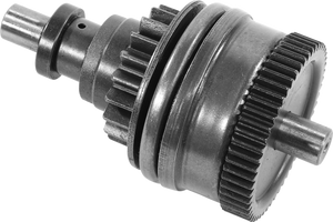 Parts Unlimited - Starter Drive - Polaris - Starter Drive - 220-54004