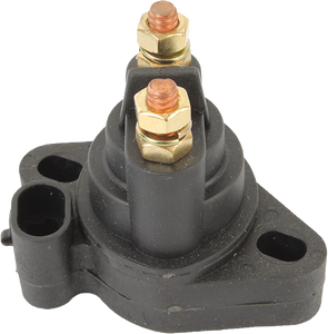 Parts Unlimited - Starter Solenoid - Starter Solenoid - 240-22137