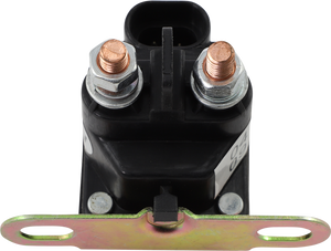 Parts Unlimited - Starter Solenoid - Starter Solenoid - 240-22277