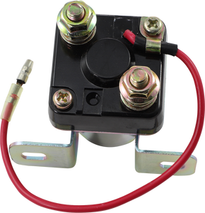 Parts Unlimited - Starter Solenoid - Starter Solenoid - 240-54033