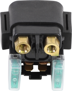 Parts Unlimited - Starter Solenoid - Starter Solenoid - 240-54045