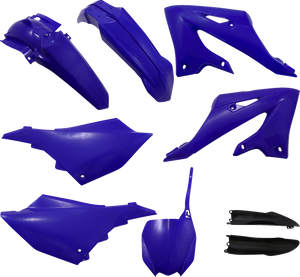 Acerbis - Plastic Kit Full Yz Orig - 2936157428 Acerbis - Plastic Kit Full Yz Orig - 2936157428