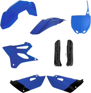Acerbis - Plastic Kit Full Yz85 Oe - 2742667118 Acerbis - Plastic Kit Full Yz85 Oe - 2742667118