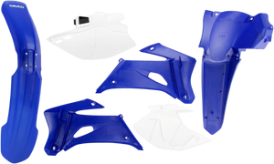 Acerbis - Plastic Kit Wrfoem - 2106880215