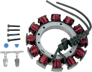 Drag Specialties - Stator - '99-'03 FXD - Alternator Stator - R29951-99