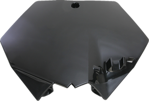 Acerbis - Plate # Ktm Sx Bk - 2082020001 Acerbis - Plate # Ktm Sx Bk - 2082020001