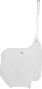 Acerbis - Plate F # Crf150r Wt - 2084530002