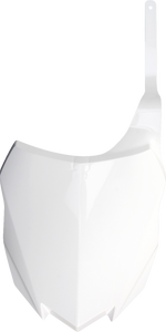 Acerbis - Plate Fnt # Kx250f Wt - 2314150002