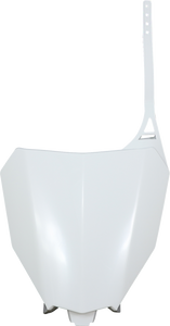 Acerbis - Plate Fnt# Crf450 Wt - 2630680002 Acerbis - Plate Fnt# Crf450 Wt - 2630680002