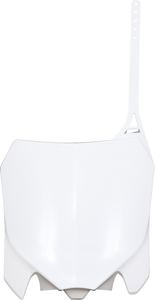 Acerbis - Plate Fnt# Crf450r Wt - 2314360002