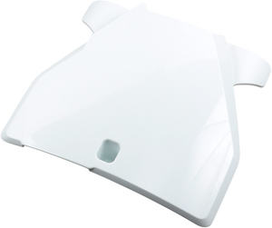 Acerbis - Plate Frt# Hus Wht - 2726570002 Acerbis - Plate Frt# Hus Wht - 2726570002