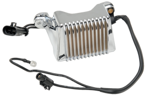 Drag Specialties - Regulator - FL '04-'05 - Chrome - Solid-State Regulator - 74622-04