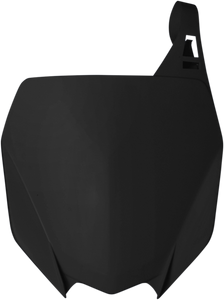 Acerbis - Plate Frt# Yf450f Bk - 2685860001