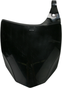 Acerbis - Plate# Kx250/450f Bk - 2141750001