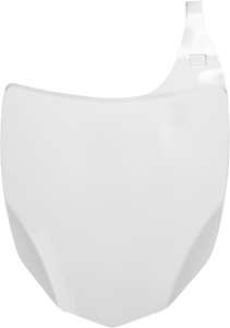 Acerbis - Plate# Kx250/450f Wt - 2141750002