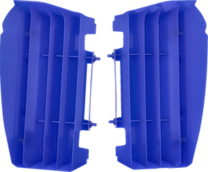 Acerbis - Rad Louvers Yz Blue - 2976210211