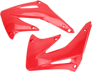 Acerbis - Rad Shrd Cr450f Red - 2071390227 Acerbis - Rad Shrd Cr450f Red - 2071390227