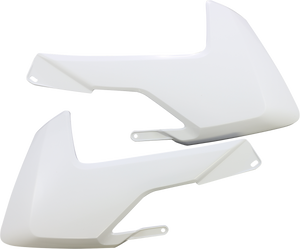 Acerbis - Rad Shroud Tc85 Wht - 2686426811