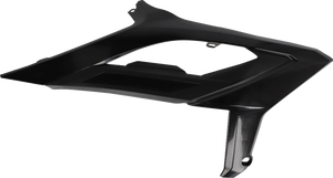 Acerbis - Radiator Shroud Beta Bk - 2979450001