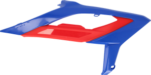 Acerbis - Radiator Shroud Beta Blu - 2979451105