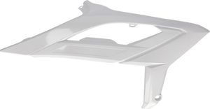 Acerbis - Radiator Shroud Beta Wht - 2979450002