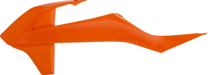 Acerbis - Radiator Shroud Sx Org - 2980605412