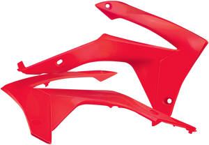 Acerbis - Shroud Rad Crf250/450 Rd - 2314370227