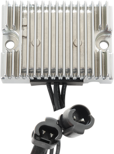 Drag Specialties - Regulator - XL '09-'18 - Chrome - Solid-State Regulator - 74711-08C