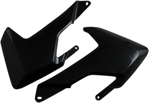 Acerbis - Shroud Rad Hus Bk - 2732030001