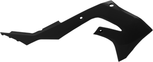 Acerbis - Shroud Rad Kaw Bk - 2736300001