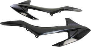 Acerbis - Shroud Rad Ktm Blk - 2421080001