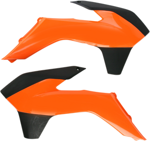 Acerbis - Shroud Rad Ktm Oem 13 - 2314251008