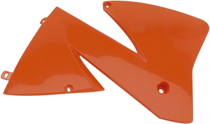 Acerbis - Shroud Rad Ktm Org - 2043670237